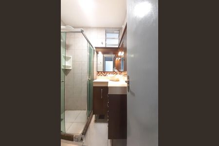 Casa à venda com 120m², 2 quartos e 1 vagaBanheiro Social