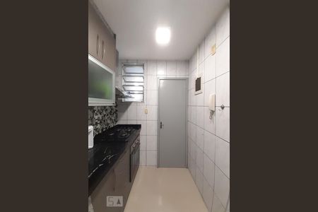 Casa à venda com 120m², 2 quartos e 1 vagaCozinha