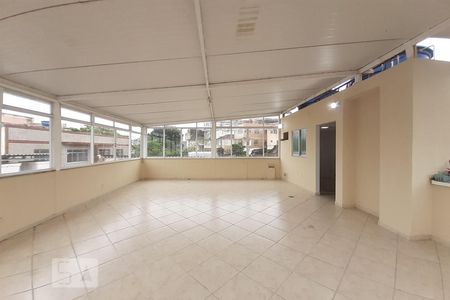 Casa à venda com 120m², 2 quartos e 1 vagaTerraço