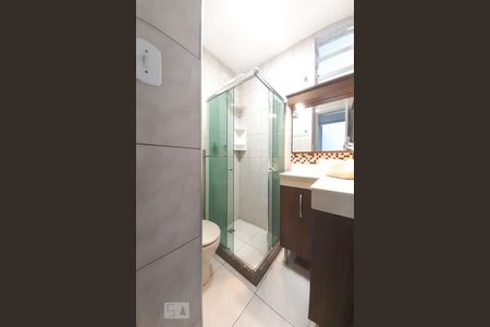 Casa à venda com 120m², 2 quartos e 1 vagaBanheiro Social