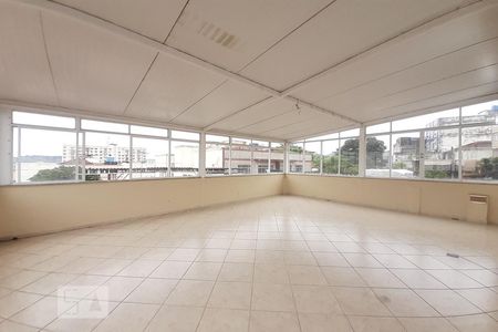 Casa à venda com 120m², 2 quartos e 1 vagaTerraço