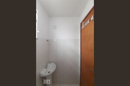 Casa à venda com 120m², 2 quartos e 1 vagaBanheiro