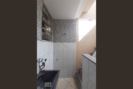 Casa à venda com 120m², 2 quartos e 1 vagaÁrea de Serviço