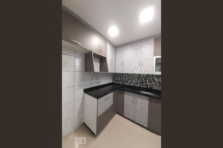 Casa à venda com 120m², 2 quartos e 1 vagaCozinha