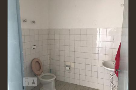 Studio à venda com 50m², 1 quarto e sem vagaBanheiro