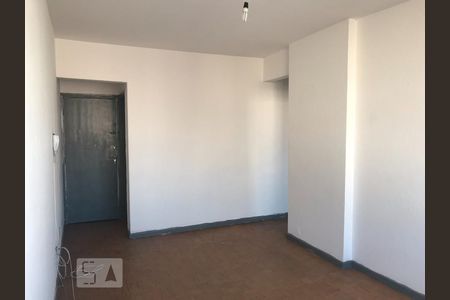 Studio à venda com 50m², 1 quarto e sem vagaSala