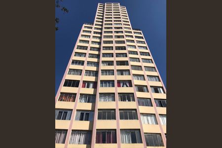 Studio à venda com 50m², 1 quarto e sem vagaFachada