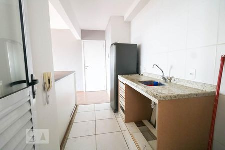Apartamento à venda com 60m², 3 quartos e 1 vagaCozinha 