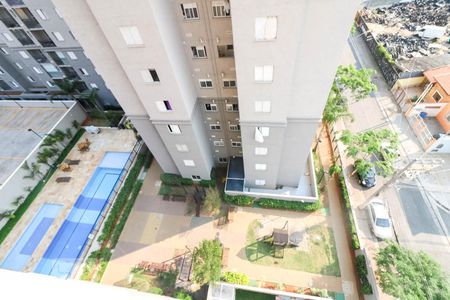 Apartamento à venda com 60m², 3 quartos e 1 vagaVista da Suíte 