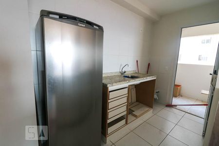 Apartamento à venda com 60m², 3 quartos e 1 vagaCozinha 