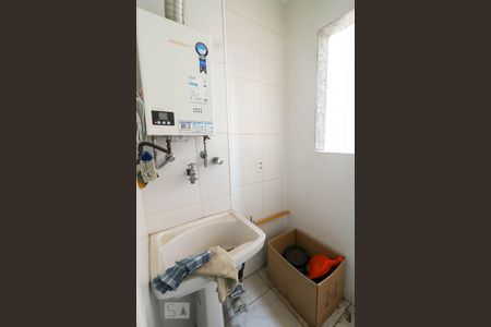 Apartamento à venda com 60m², 3 quartos e 1 vagaÁrea de Serviço