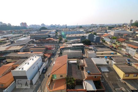 Apartamento à venda com 60m², 3 quartos e 1 vagaVista do Dormitório 1