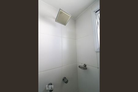 Apartamento à venda com 60m², 3 quartos e 1 vagaBanheiro da Suíte