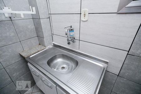 Apartamento para alugar com 60m², 2 quartos e sem vaga Apartamento para alugar com 60m², 2 quartos e sem vagaCozinha