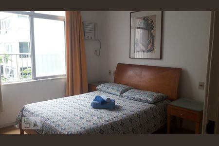 Quarto 1 de apartamento para alugar com 2 quartos, 90m² em Copacabana, Rio de Janeiro