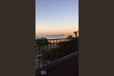 Vista de apartamento para alugar com 2 quartos, 90m² em Copacabana, Rio de Janeiro