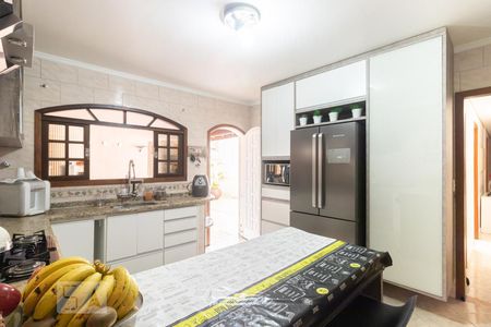 Casa à venda com 250m², 3 quartos e 6 vagasCozinha