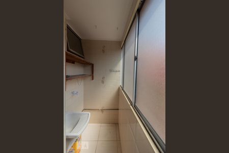 Apartamento à venda com 49m², 2 quartos e 1 vaga Apartamento à venda com 49m², 2 quartos e 1 vagaÁrea de Serviço