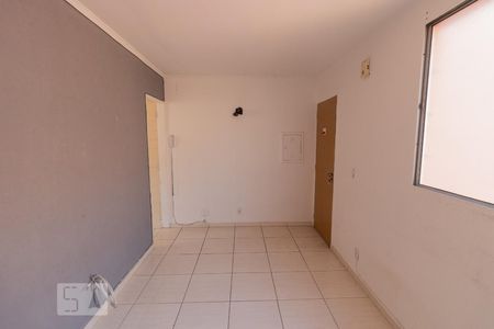 Sala de apartamento para alugar com 2 quartos, 49m² em Lauzane Paulista, São Paulo