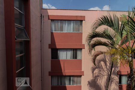 Vista de apartamento para alugar com 2 quartos, 49m² em Lauzane Paulista, São Paulo