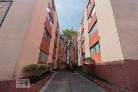 Apartamento à venda com 49m², 2 quartos e 1 vaga Apartamento à venda com 49m², 2 quartos e 1 vagaÁrea comum