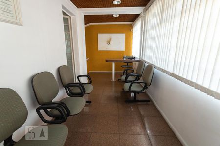 Hall de Entrada de casa à venda com 8 quartos, 385m² em Vila Romana, São Paulo