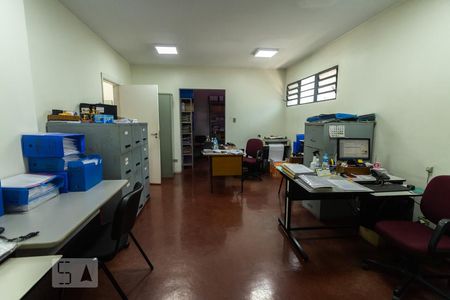 Sala 1 de casa à venda com 8 quartos, 385m² em Vila Romana, São Paulo