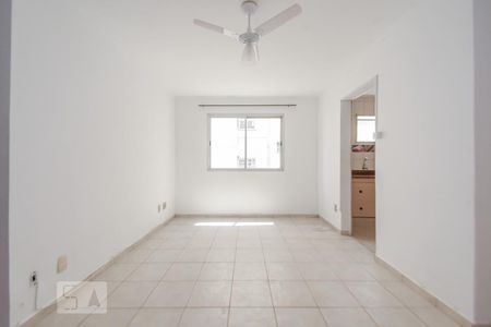 Sala de apartamento à venda com 1 quarto, 55m² em Vila Buarque, São Paulo