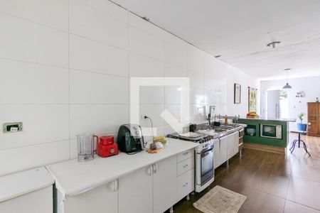 Casa à venda com 160m², 3 quartos e 2 vagasCozinha