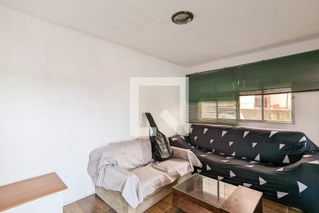 Casa à venda com 160m², 3 quartos e 2 vagasSala da cobertura