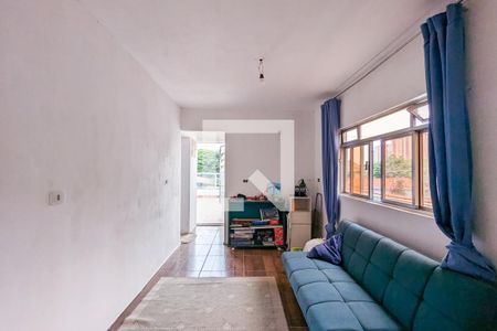 Casa à venda com 160m², 3 quartos e 2 vagasSala da cobertura