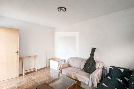 Casa à venda com 160m², 3 quartos e 2 vagasSala da cobertura