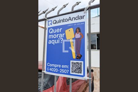 Casa à venda com 160m², 3 quartos e 2 vagasFachada