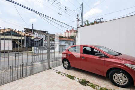 Casa à venda com 160m², 3 quartos e 2 vagasGaragem
