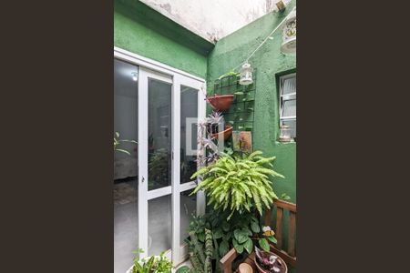 Casa à venda com 160m², 3 quartos e 2 vagasJardim de inverno