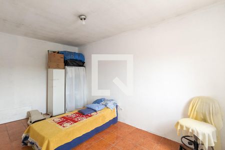 Casa à venda com 160m², 3 quartos e 2 vagasQuarto da cobertura