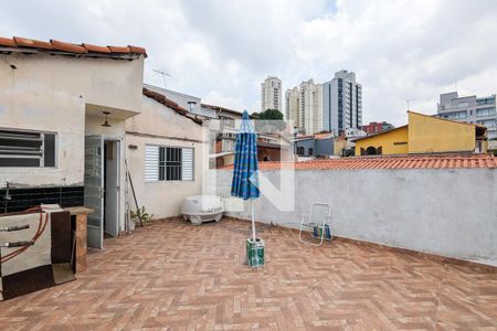 Casa à venda com 160m², 3 quartos e 2 vagasVaranda e churrasqueira