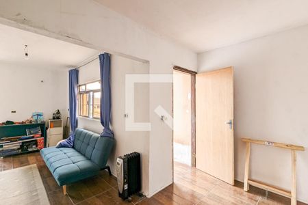 Casa à venda com 160m², 3 quartos e 2 vagasSala da cobertura