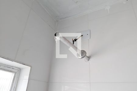 Casa à venda com 160m², 3 quartos e 2 vagasBanheiro da cobertura