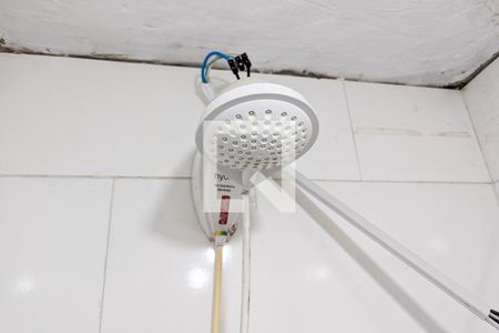 Casa à venda com 160m², 3 quartos e 2 vagasBanheiro da suíte