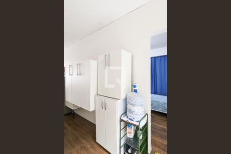 Casa à venda com 160m², 3 quartos e 2 vagasÁrea de serviço