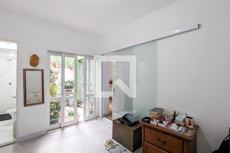 Casa à venda com 160m², 3 quartos e 2 vagasQuarto da suíte