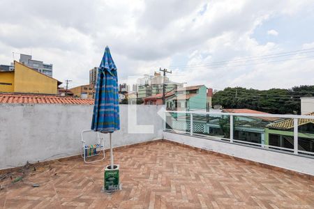Casa à venda com 160m², 3 quartos e 2 vagasVaranda e churrasqueira