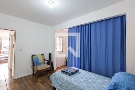 Quarto 1 de casa à venda com 3 quartos, 160m² em Rudge Ramos, São Bernardo do Campo