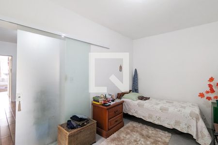 Casa à venda com 160m², 3 quartos e 2 vagasQuarto da suíte