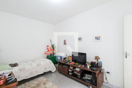 Casa à venda com 160m², 3 quartos e 2 vagasQuarto da suíte