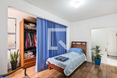 Quarto 1 de casa à venda com 3 quartos, 160m² em Rudge Ramos, São Bernardo do Campo