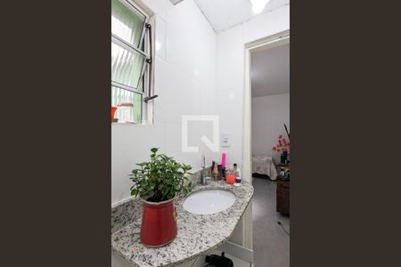 Casa à venda com 160m², 3 quartos e 2 vagasBanheiro da suíte