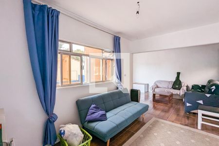 Casa à venda com 160m², 3 quartos e 2 vagasSala da cobertura