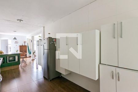 Casa à venda com 160m², 3 quartos e 2 vagasCozinha